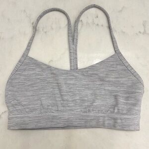 Lululemon flow Y bra